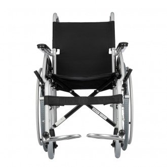 Кресло-коляска с ручным приводом Ortonica Base Lite 150 в Минске