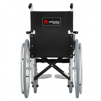 Кресло-коляска с ручным приводом Ortonica Base Lite 150 в Минске