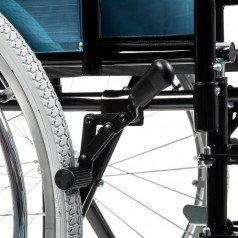 Ручные стояночные тормоза
