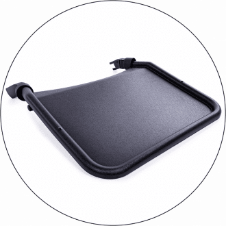 Дополнительная опция терапевтический столик для MyWam Mewa в Минске