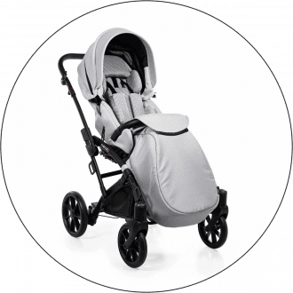 Дополнительная опция мешок для ног для MyWam Mewa в Минске