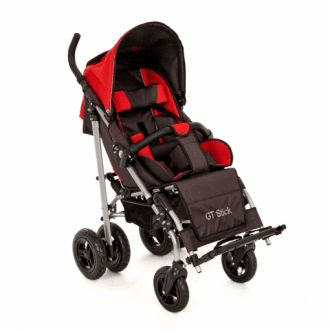 Детская прогулочная коляска ДЦП Vitea Care GT Stick в Минске