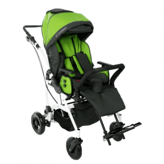 Коляски для детей с ДЦП