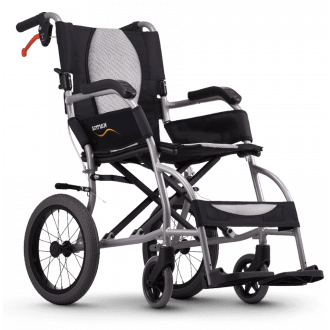 Кресло-каталка Karma Ergo 105-1 в Минске