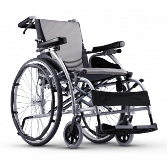 Кресло-коляска с ручным приводом Karma Ergo 106 в Минске