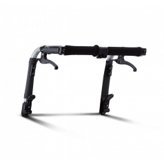 Ручка-толкатель
