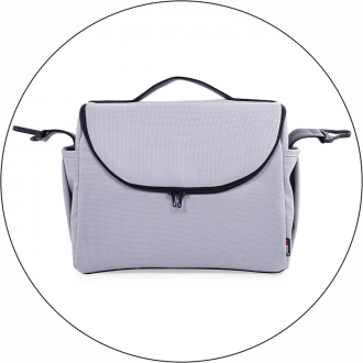 Дополнительная опция сумка для аксессуаров для MyWam Mewa в Минске