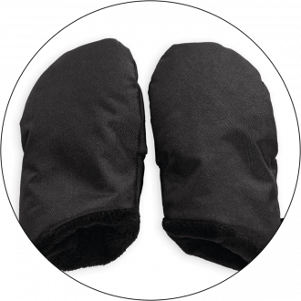 Дополнительная опция зимние перчатки для MyWam Mewa в Минске