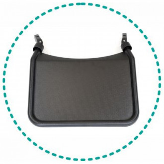 Дополнительная опция столик для MyWam Mouse в Минске