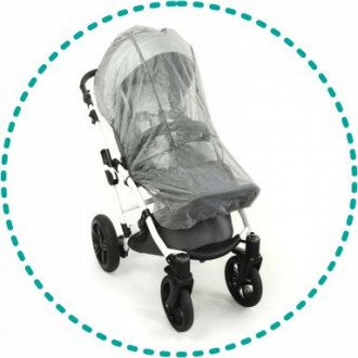 Дополнительная опция москитная сетка для MyWam Mouse в Минске