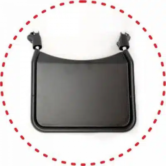 Дополнительная опция столик для MyWam Zefir в Минске