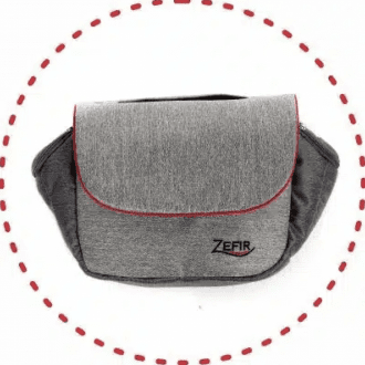 Дополнительная опция сумка для аксессуаров для MyWam Zefir в Минске