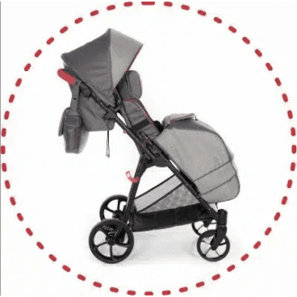 Дополнительная опция мешок для ног для MyWam Zefir