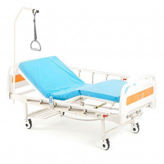 Многофункциональная кровать Met Delta-7 в Минске