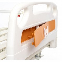 Торцевые ограждения