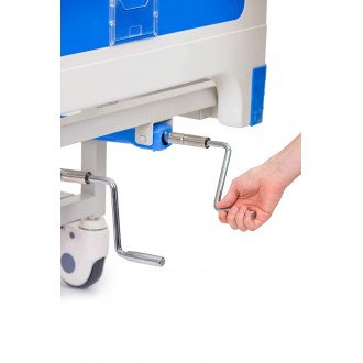 Многофункциональная кровать Met DM-370 в Минске