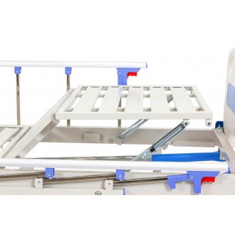 Многофункциональная кровать Met DM-370 в Минске