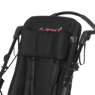 Дополнительная опция подголовник для Thomashilfen Swifty 2 в Минске