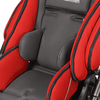 Дополнительная опция боковые поддержки для Thomashilfen EASyS Advantage в Минске