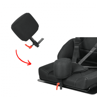 Дополнительная опция абдуктор для Thomashilfen Hercules Prime R129 в Минске