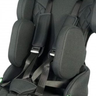 Дополнительная опция боковые поддержки, широкие для Thomashilfen Hercules Prime R129 в Минске