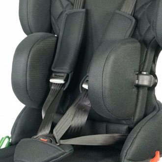 Дополнительная опция боковые поддержки, широкие для Thomashilfen Hercules Prime R129 в Минске