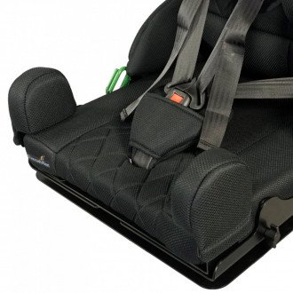Дополнительная опция боковые поддержки колен для Thomashilfen Hercules Prime R129 в Минске