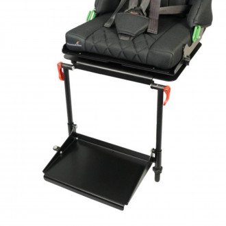 Дополнительная опция подставка для ног, складная для Thomashilfen Hercules Prime R129 в Минске