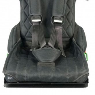 Дополнительная опция защитный чехол для сиденья для Thomashilfen Hercules Prime R129