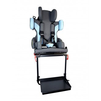 Дополнительная опция подставка для ног для Thomashilfen Hercules Small