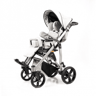Детская прогулочная коляска ДЦП ЗСО Vita Buggy 7900 NEW в Минске