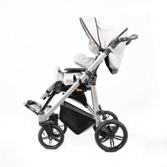 Детская прогулочная коляска ДЦП ЗСО Vita Buggy 7900 NEW в Минске