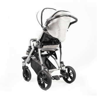 Детская прогулочная коляска ДЦП ЗСО Vita Buggy 7900 NEW в Минске