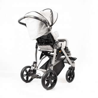Детская прогулочная коляска ДЦП ЗСО Vita Buggy 7900 NEW в Минске