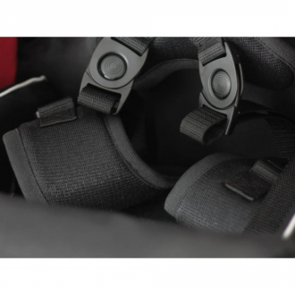 Дополнительная опция абдуктор для LIWCare Modi Buggy на раме Rico в Минске