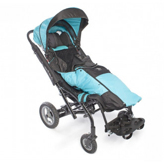 Дополнительная опция зимний мешок для ног для LIWCare Caretta Buggy в Минске