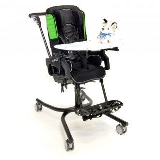 Дополнительная опция домашняя рама для LIWCare Modi Buggy