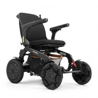 Инвалидная коляска с электроприводом Ortonica Pulse 680 в Минске