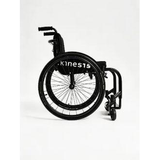 Активная инвалидная коляска Kinesis A2 в Минске