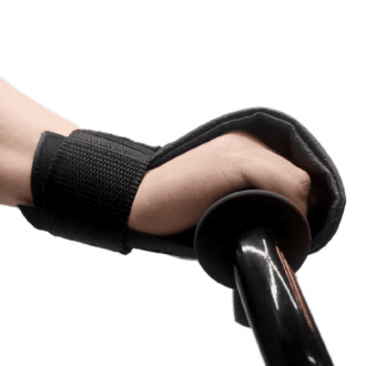 Дополнительная опция фиксаторы рук для Raft Bike в Минске