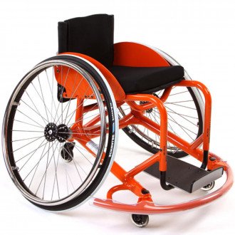 Кресло-коляска для спорта ProActiv SPEEDY 4basket в Минске
