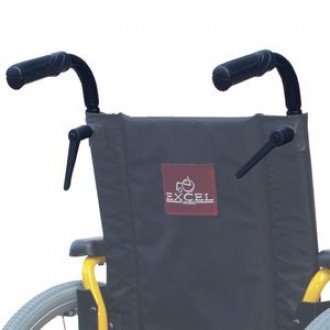 Детская инвалидная коляска Excel G3 Pediatric в Минске