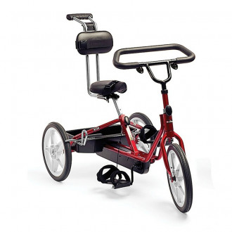 Велосипед реабилитационный для инвалидов с ДЦП Рифтон (Rifton)