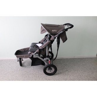 Детская прогулочная коляска ДЦП Special Tomato Jogger в Минске