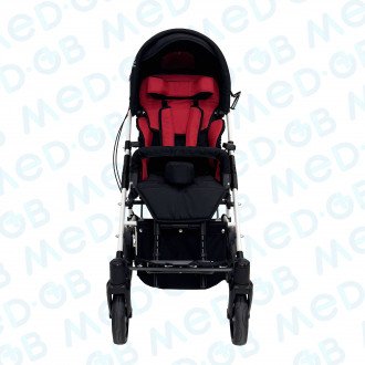 Детская прогулочная коляска ДЦП Vitea Care Junior Plus в Минске