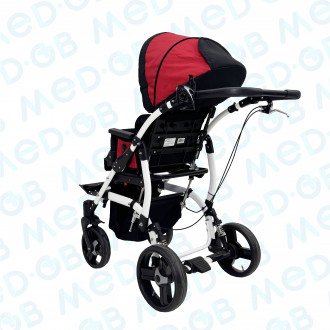 Детская прогулочная коляска ДЦП Vitea Care Junior Plus в Минске