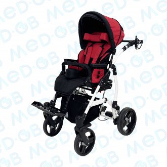 Детская прогулочная коляска ДЦП Vitea Care Junior Plus в Минске
