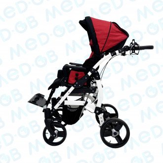 Детская прогулочная коляска ДЦП Vitea Care Junior Plus в Минске