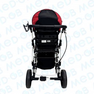 Детская прогулочная коляска ДЦП Vitea Care Junior Plus в Минске