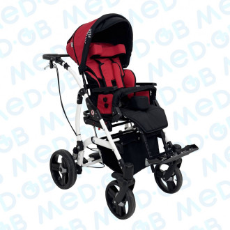 Детская прогулочная коляска ДЦП Vitea Care Junior Plus в Минске
